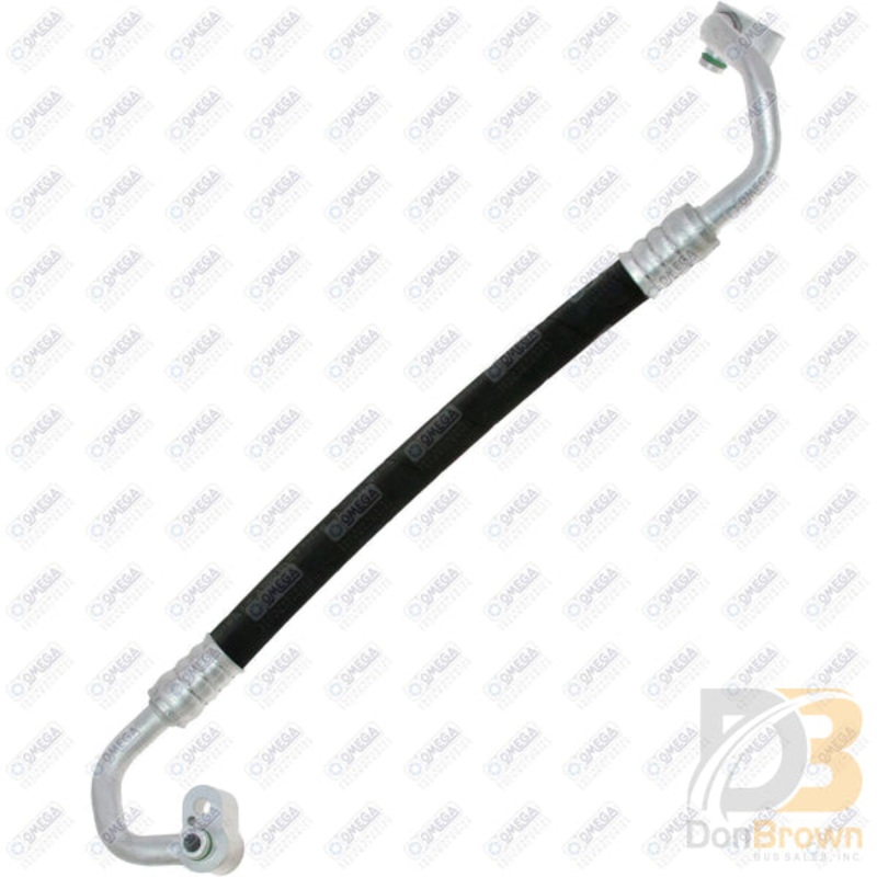 DISCHARGE HOSE 34-64303