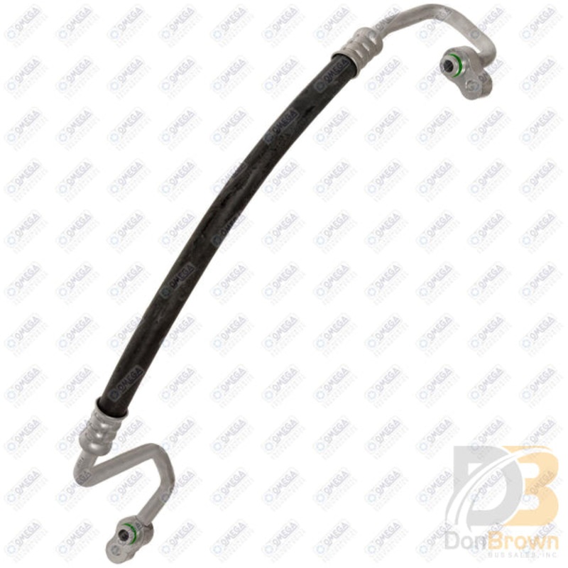 DISCHARGE HOSE 34-64351