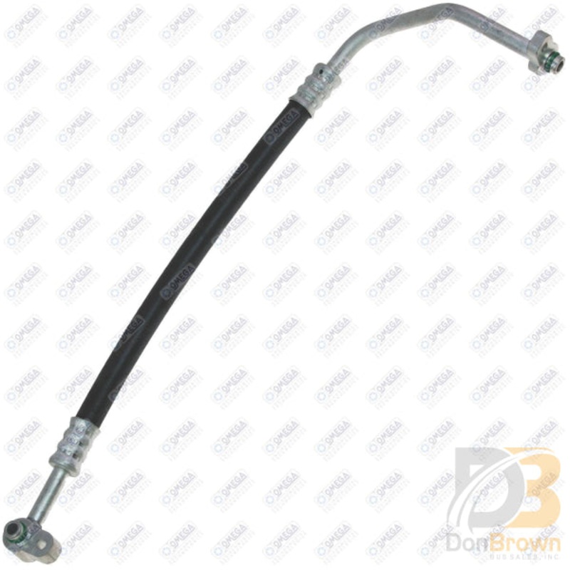 DISCHARGE HOSE 34-64384