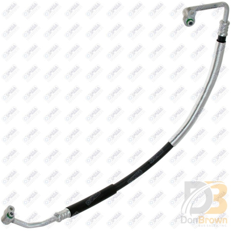 DISCHARGE HOSE 34-64386