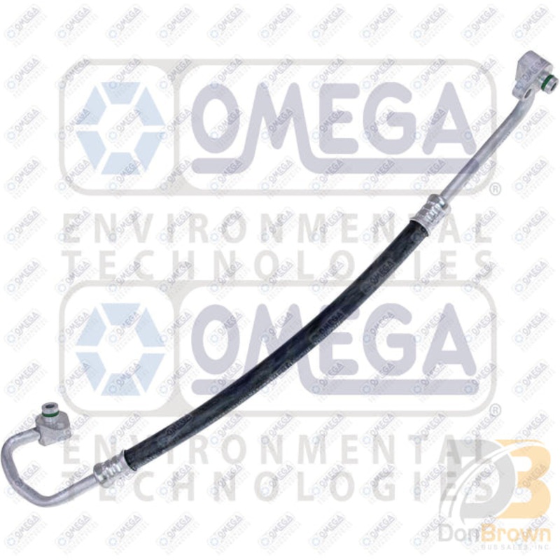 DISCHARGE HOSE 34-64393