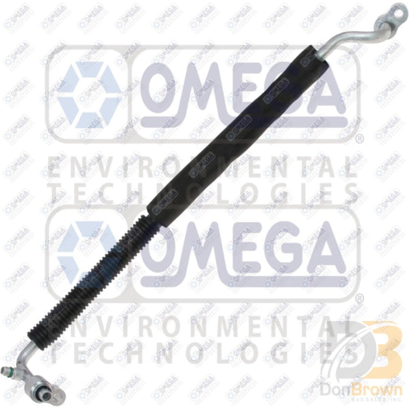 DISCHARGE HOSE 34-64408