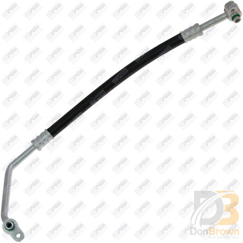 DISCHARGE HOSE 34-64418