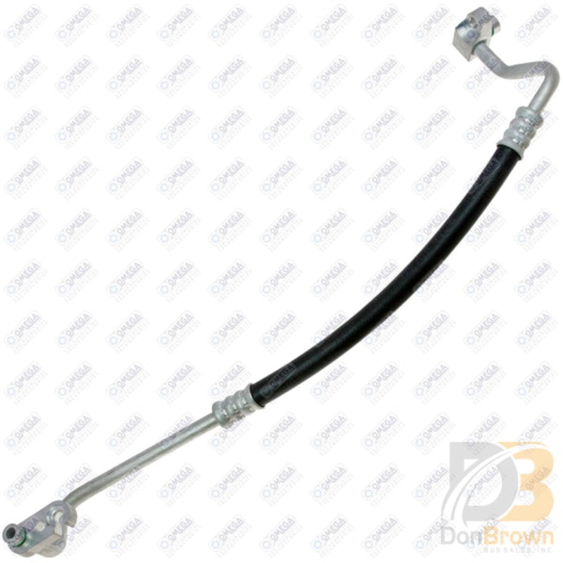 DISCHARGE HOSE 34-64442