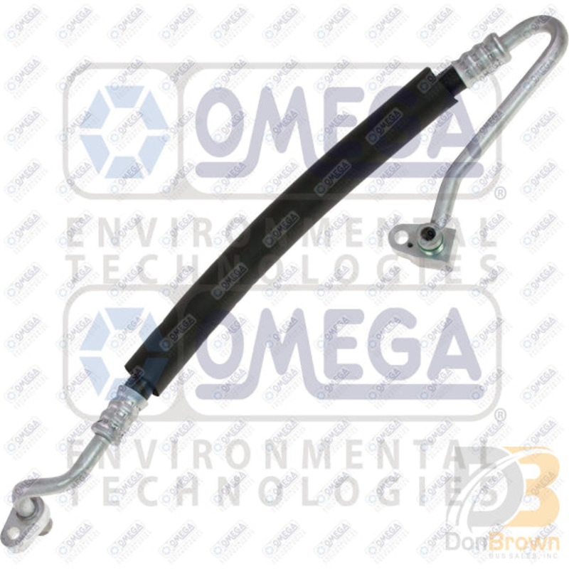 DISCHARGE HOSE 34-64446