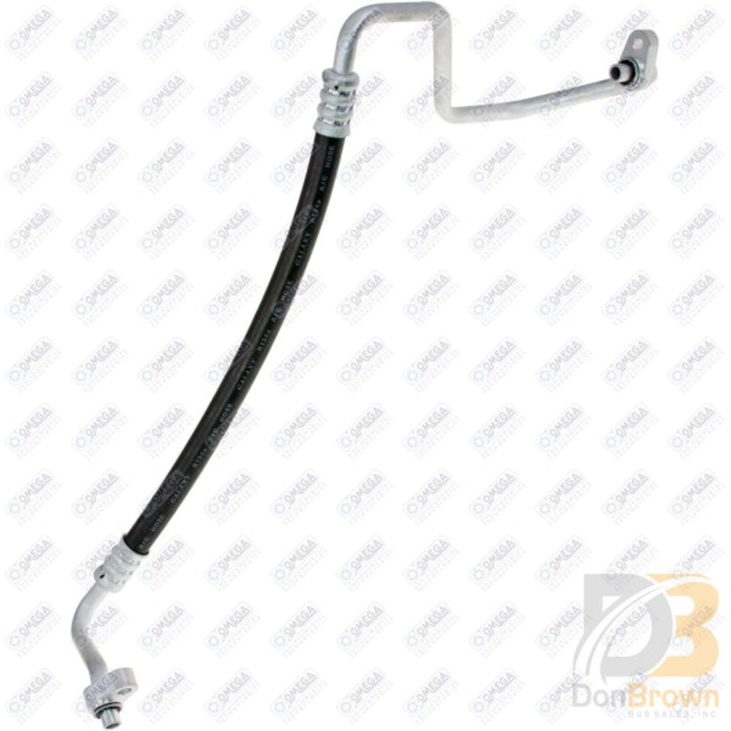 DISCHARGE HOSE 34-64464