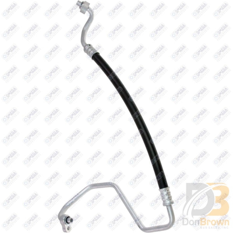 DISCHARGE HOSE 34-64465