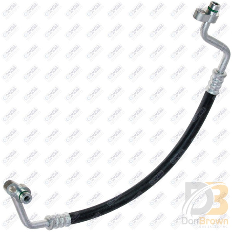 DISCHARGE HOSE 34-64468