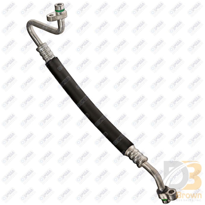 DISCHARGE HOSE 34-64471