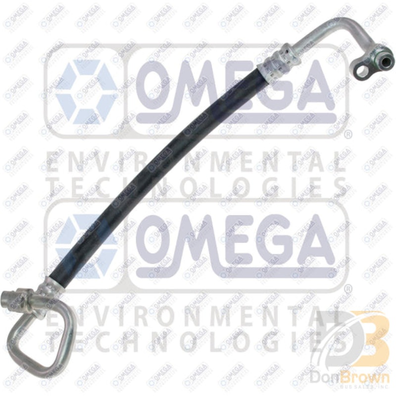 DISCHARGE HOSE 34-64472