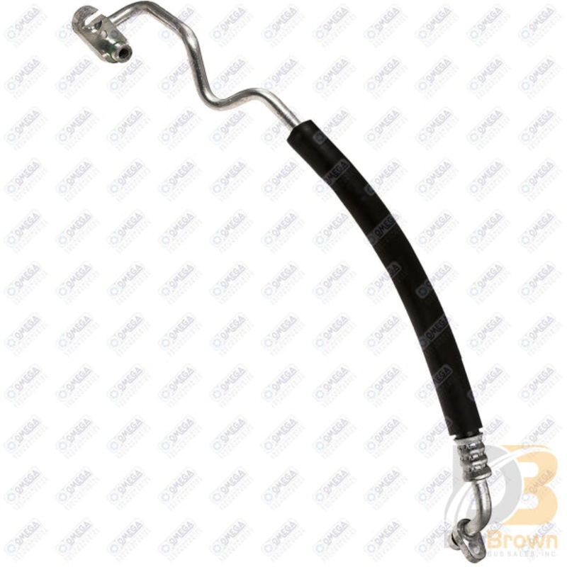 DISCHARGE HOSE 34-64477
