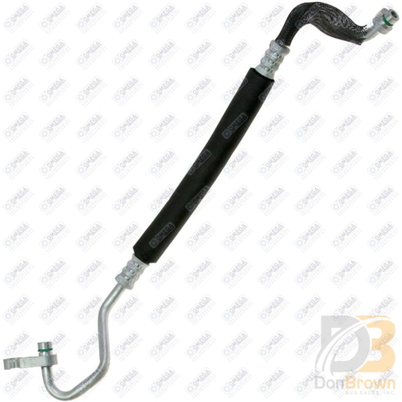 DISCHARGE HOSE 34-64478