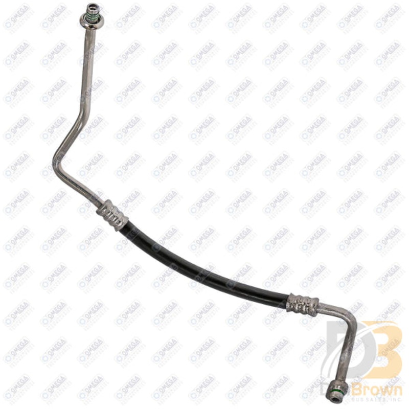 DISCHARGE HOSE 34-64481