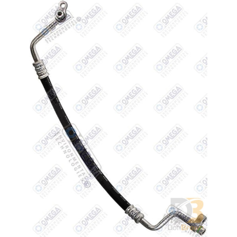 DISCHARGE HOSE 34-64482
