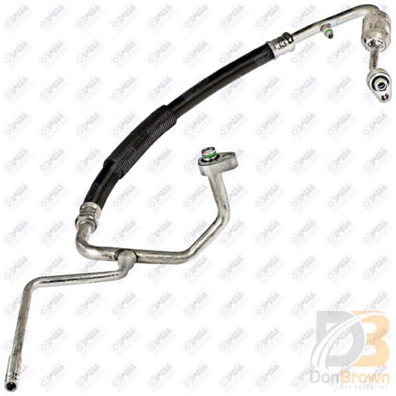 DISCHARGE HOSE 34-64506