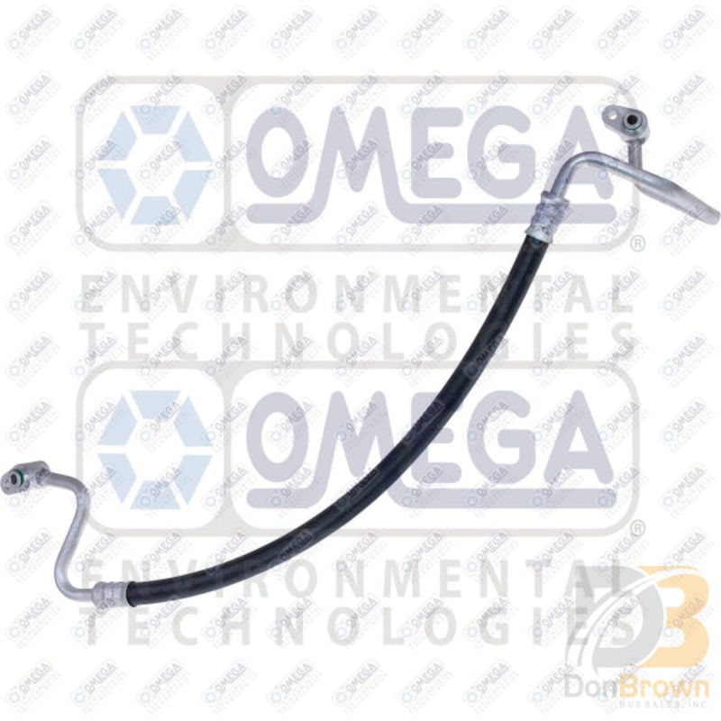 DISCHARGE HOSE 34-64529