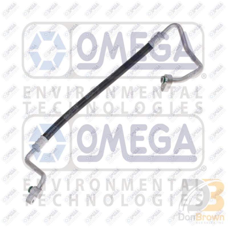 DISCHARGE HOSE 34-64530