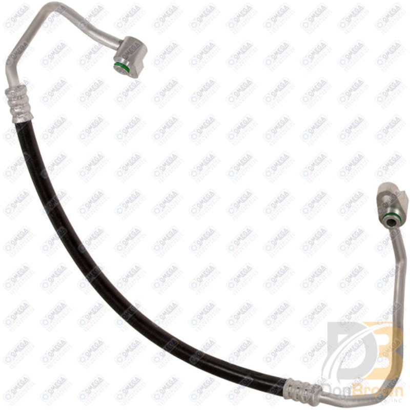 DISCHARGE HOSE 34-64532