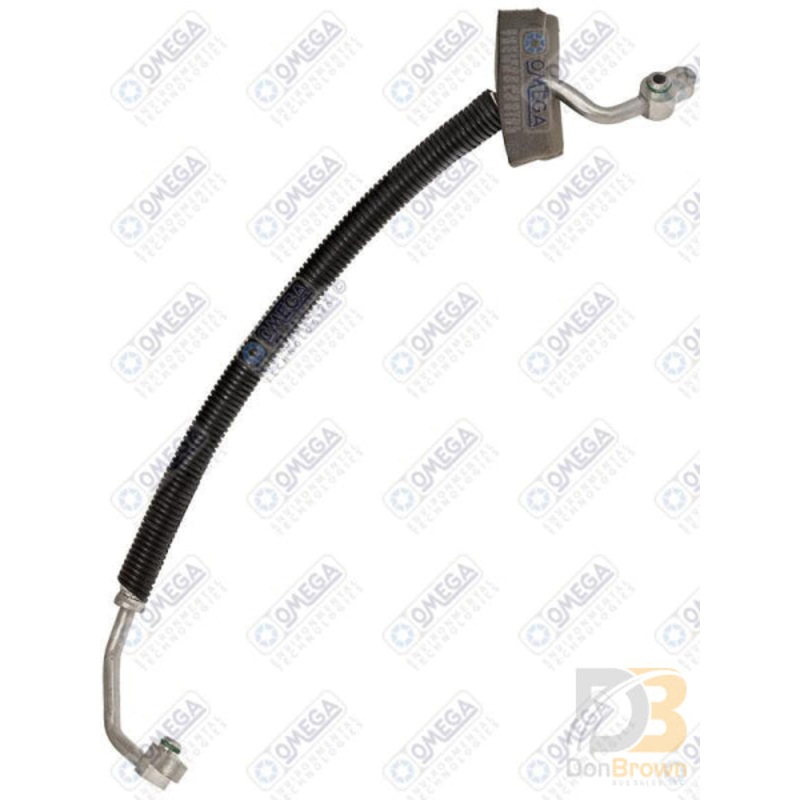 DISCHARGE HOSE 34-64535