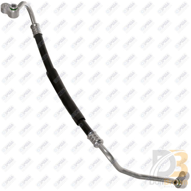 DISCHARGE HOSE 34-64552