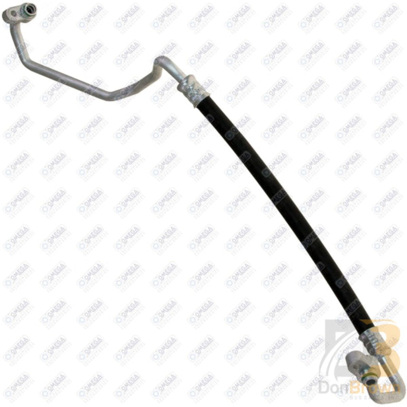 DISCHARGE HOSE 34-64554
