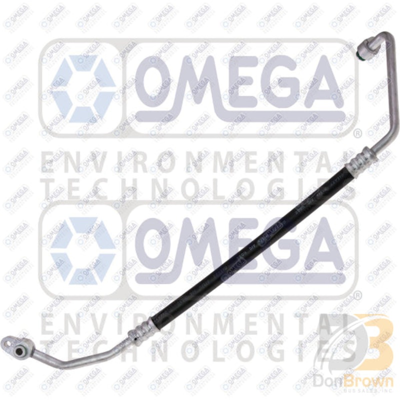 DISCHARGE HOSE 34-64583