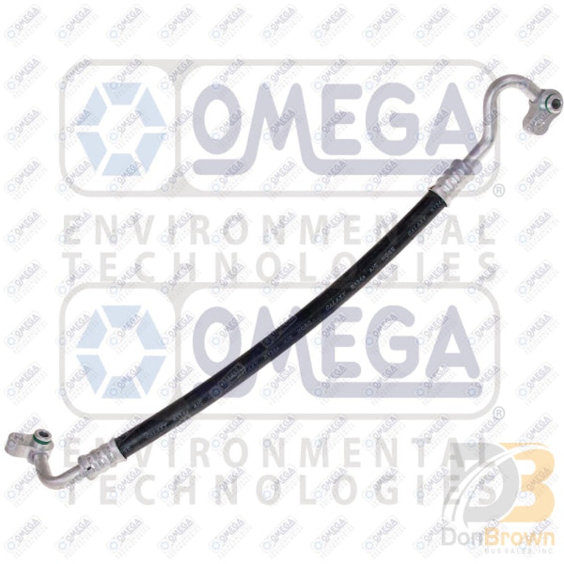 DISCHARGE HOSE 34-64610