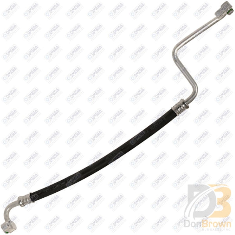 DISCHARGE HOSE 34-64611
