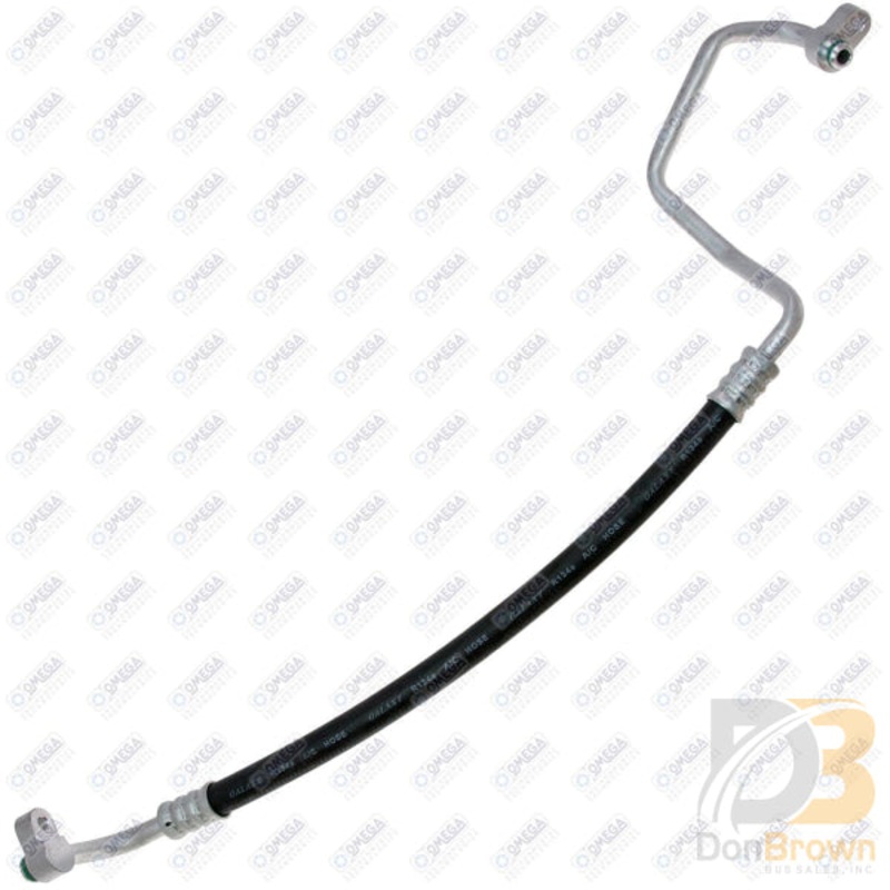 DISCHARGE HOSE 34-64628