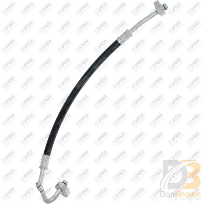 DISCHARGE HOSE 34-64629