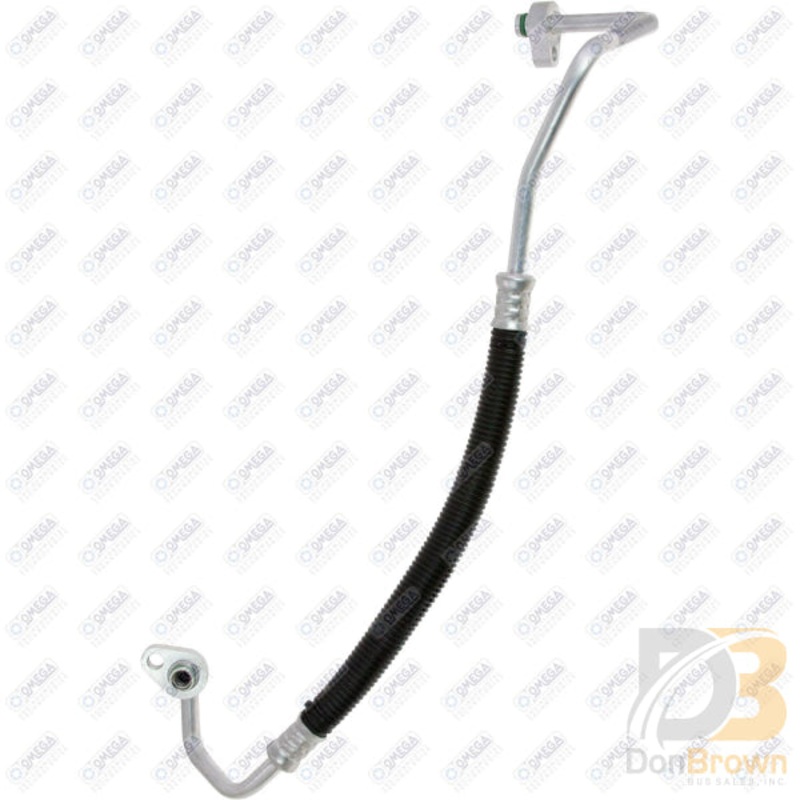 DISCHARGE HOSE 34-64644