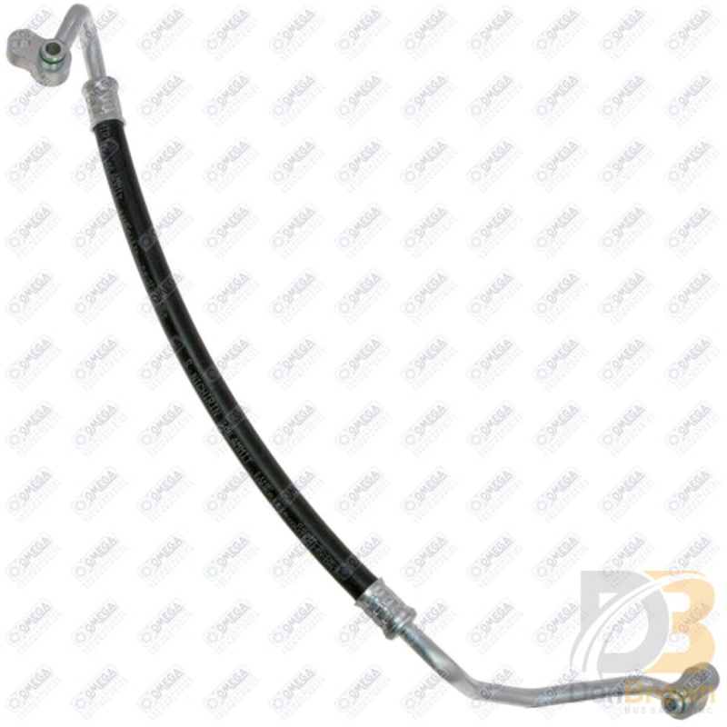 DISCHARGE HOSE 34-64650