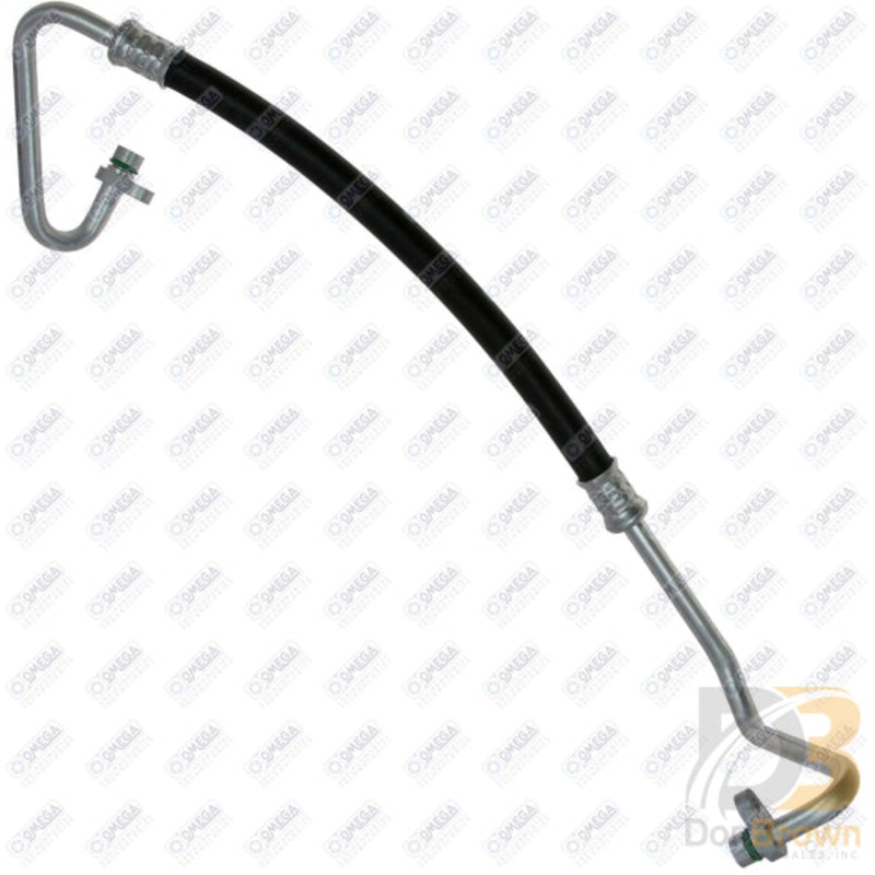DISCHARGE HOSE 34-64659