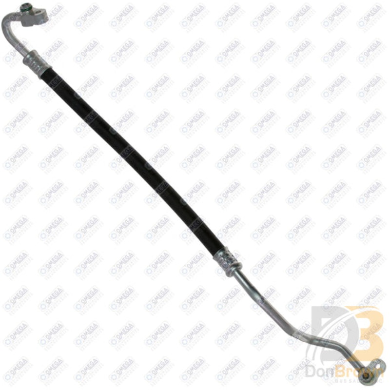 DISCHARGE HOSE 34-64661