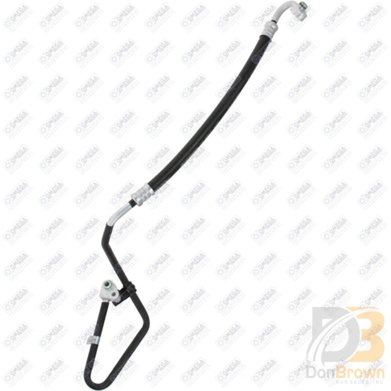 DISCHARGE HOSE 34-64725