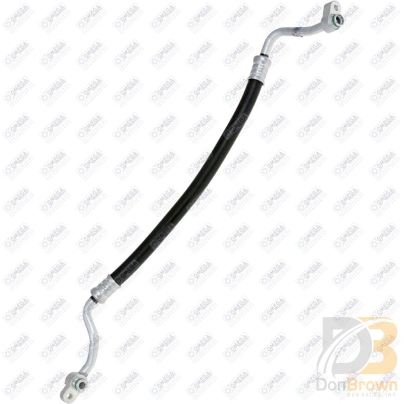 DISCHARGE HOSE 34-64726