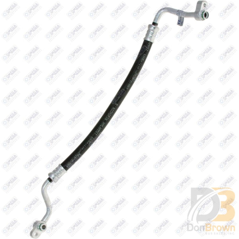 DISCHARGE HOSE 34-64727