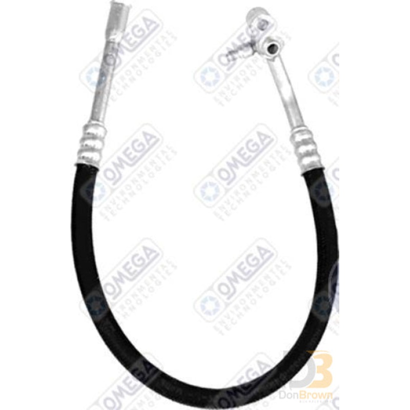 DISCHARGE HOSE 95-97 GRAND CHEROKEE 4.0L 34-63553