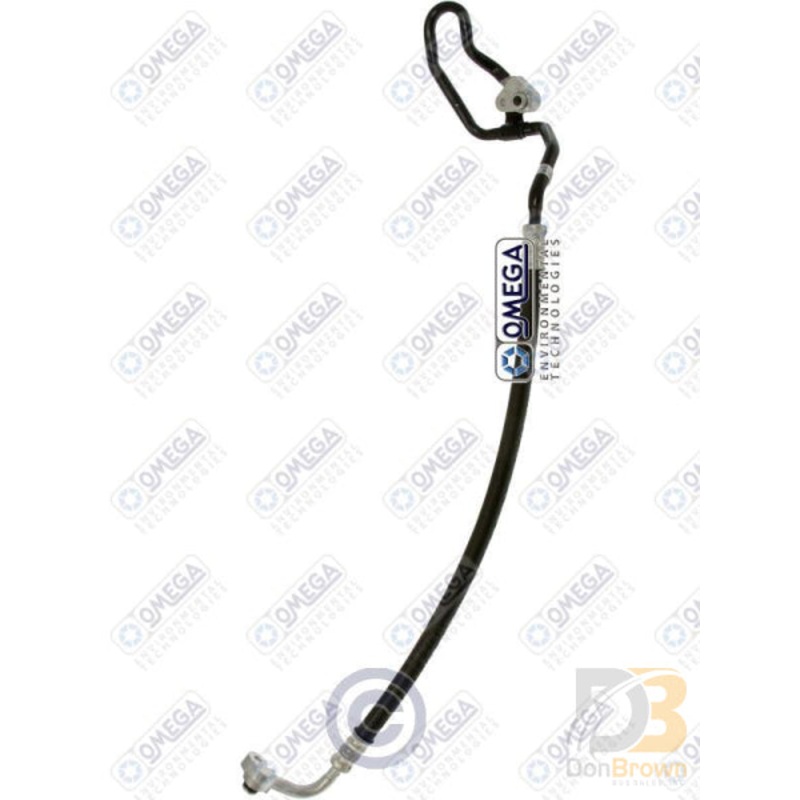 DISCHARGE HOSE 99-04 HONDA ODYSSEY 34-63912