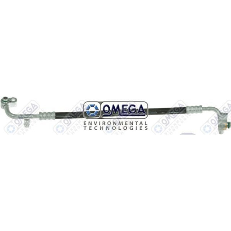DISCHARGE LINE 96-00 HONDA CIVIC 34-63949