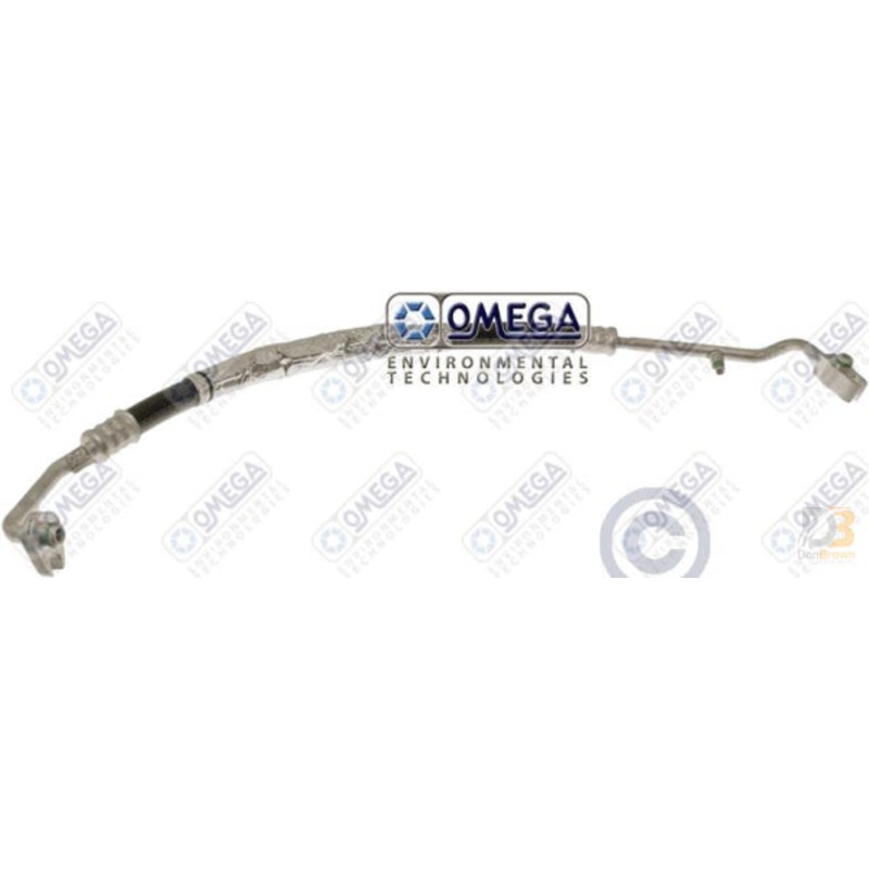 DISCHARGE LINE 98-04 INTREPID/CONCORDE 3.2/3.5L 34-63888