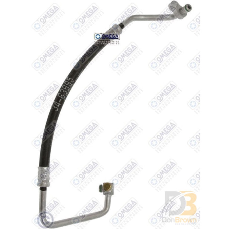 DISCHARGE LINE 98-99 NISSAN ALTIMA 34-63995