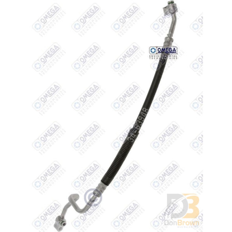 DISCHARGE LINE HONDA ACCORD 98-02 34-63948
