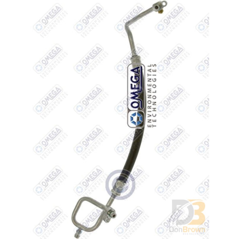 DISCHARGE LINE NISSAN XTERRA 3.3L 00-02 34-63852