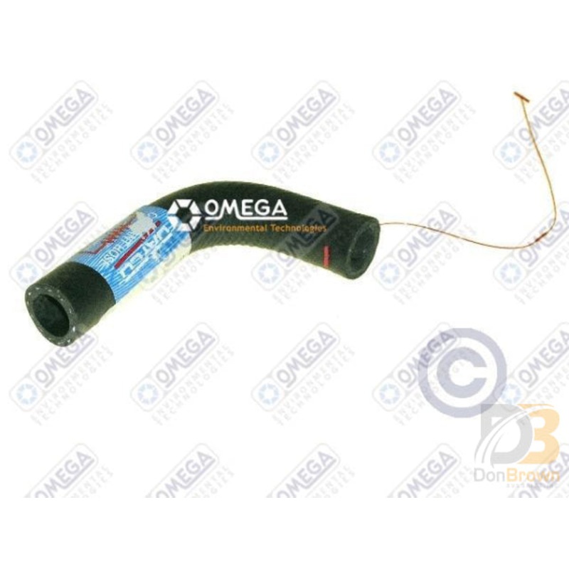HEATER HOSE ELBOW 90 DEGREE 5/8in 34-50012