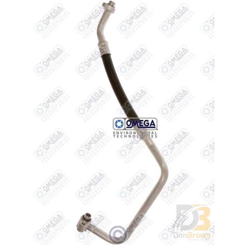 HOSE EVAPORATOR TO ACCUMULATOR 34-64263