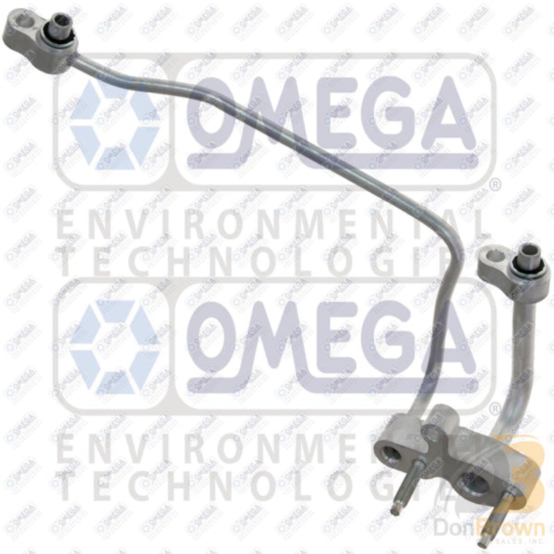 LIQUID HOSE ASSEMBLY 34-62062