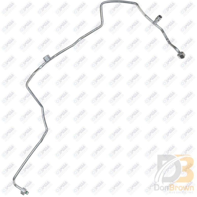 LIQUID LINE 34-63649
