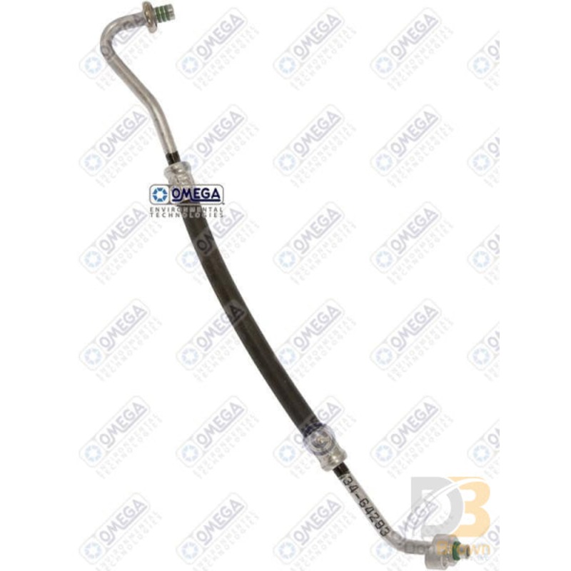 LIQUID LINE 34-64293