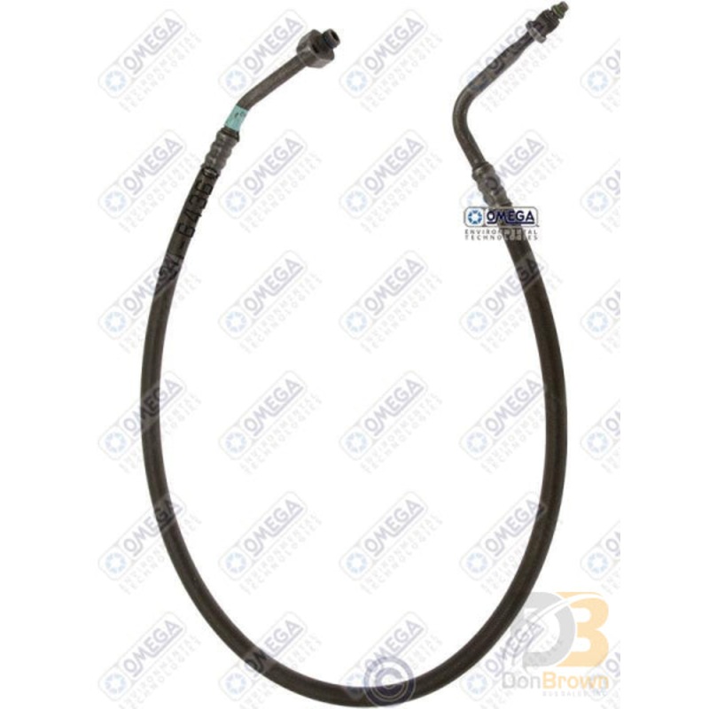 LIQUID LINE 34-64360